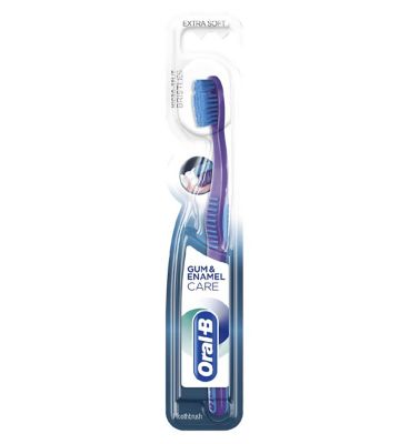 best toothbrush for enamel