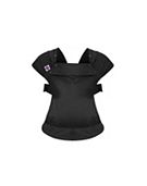 Izmi Essential Baby Carrier Black