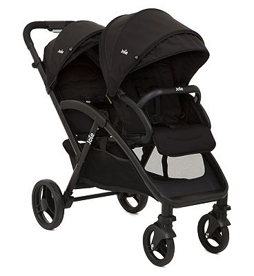 Joie EvaLite Duo Stroller