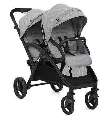 Joie EvaLite Duo Stroller