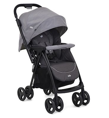 Joie Mirus Scenic Stroller