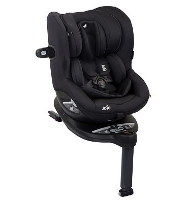 Best performing UK toddler car seats from 9 months for 2024 MadeForMums