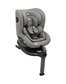 Joie Spin 360 car seat-Ember