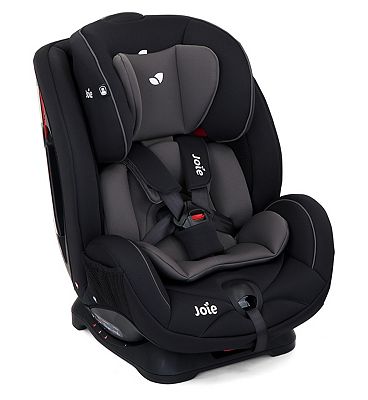 Joie stages clearance isofix halfords