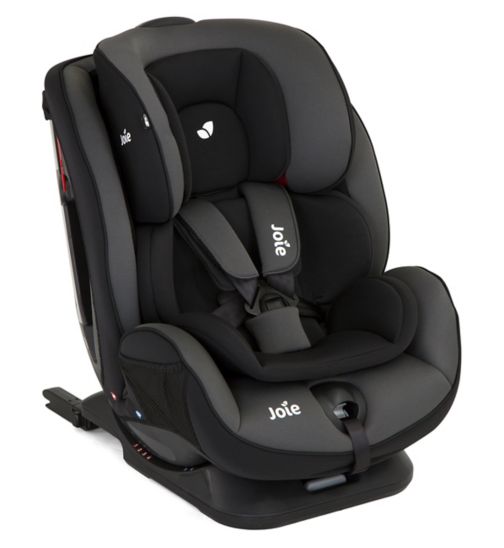 Joie Stages FX Car Seat 0+/1/2 - Ember