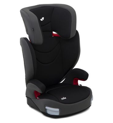 traffic sp group 1 2 3 black and grey car seat