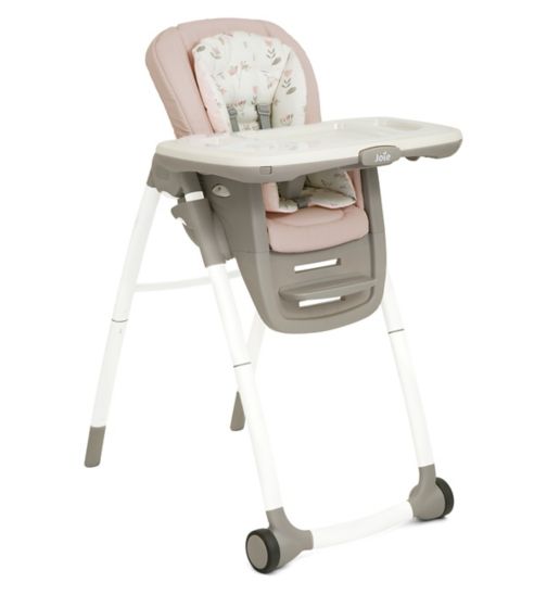 Highchairs Joie Boots