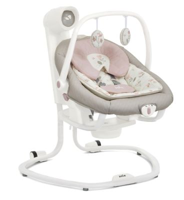 boots bouncy chair