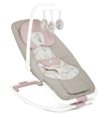 baby bouncer chair boots