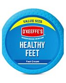 O’Keeffe's Healthy Feet Value Size - 180g