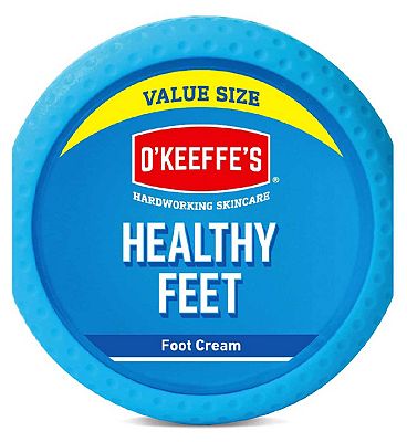 OKeeffe's Healthy Feet Foot Cream - 180g