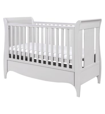 boots cot bed