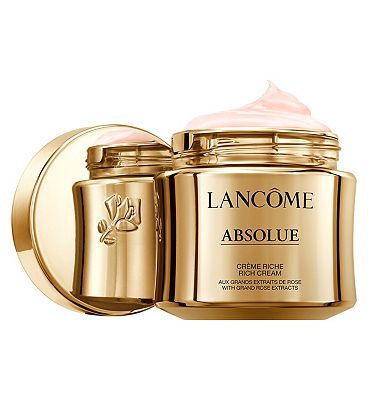 Lancme Absolue Rich Face Cream 60ml