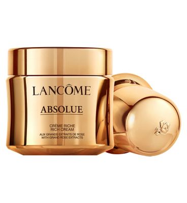 boots lancome face cream