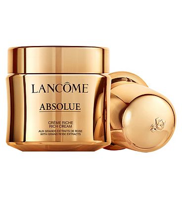 Lancme Absolue Rich Face Cream Refill 60ml