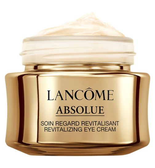 Lancôme Absolue Revitalising Eye Cream 20ml
