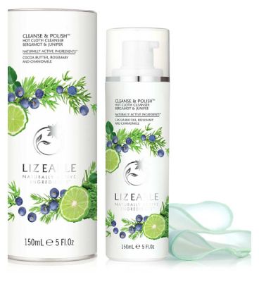 liz earle brighter every day