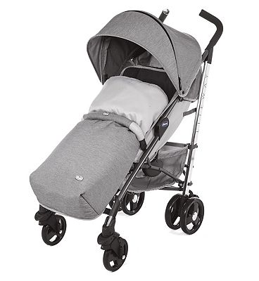 Chicco Liteway Stroller