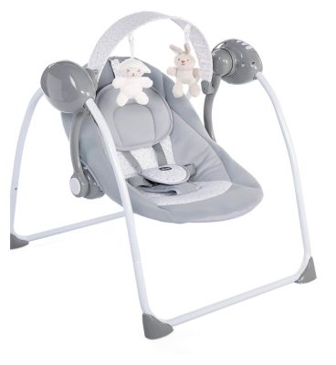 boots bouncy chair