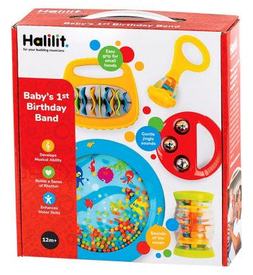 baby einstein glow and discover light bar activity station