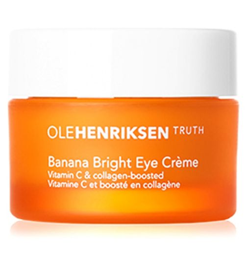 Ole Henriksen Banana Bright Eye Crème 15ml