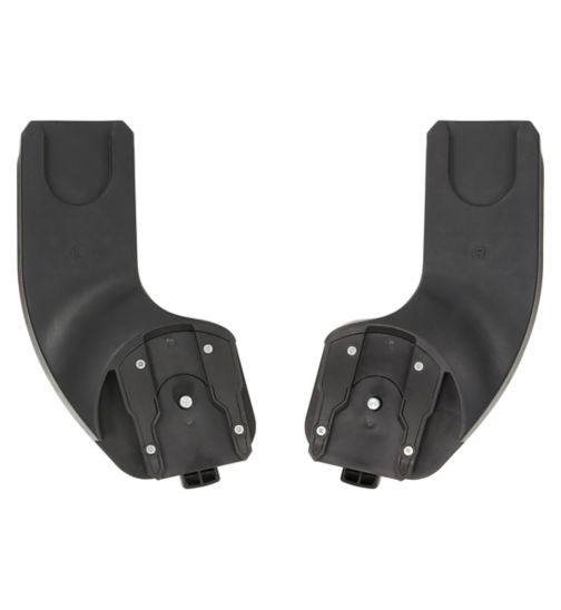 Babystyle Oyster 3 Car Seat Adapters