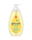 JOHNSON'S® Baby Top-To-Toe® Wash 500ml