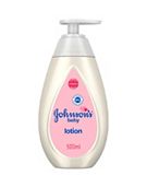 JOHNSON'S® Baby Lotion 500ml