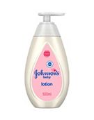  Johnson's Baby Lotion (300ml) : Baby