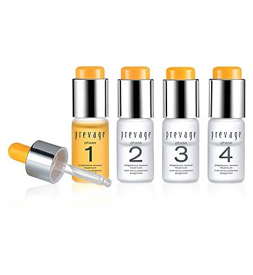 Elizabeth Arden Prevage Progressive Renewal Treatment