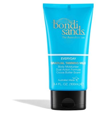 Bondi Sands Tan Lotions Boots