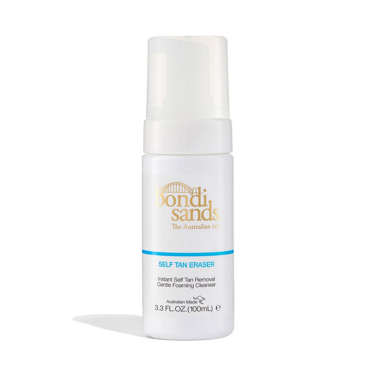 Bondi Sands Mini Tan Eraser 100ml