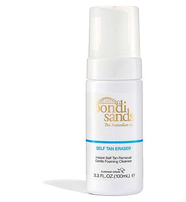 Bondi Sands Mini Tan Eraser 100ml