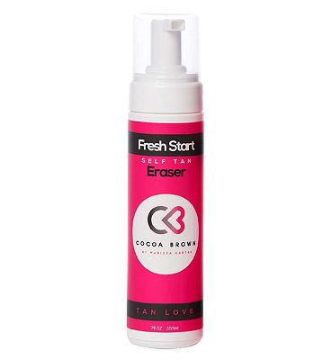 Cocoa Brown Fresh Start Tan Eraser 190ml