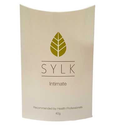 Intimate Dryness Women's Health Boots