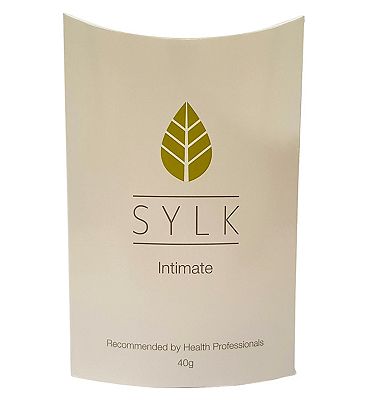Sylk Intimate Lubricant 40g