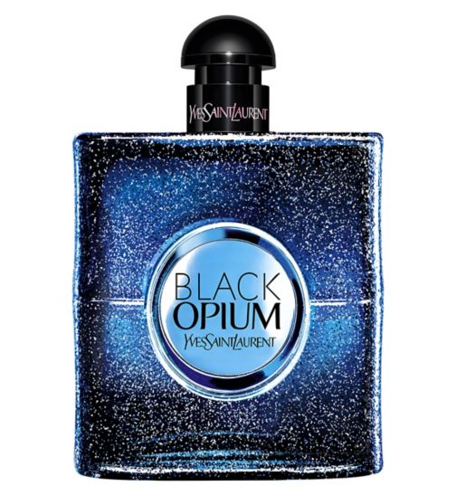 YSL Black Opium Eau de Parfum Intense 90ml