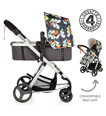 cosatto stroller clearance