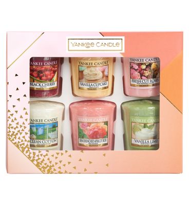 boots yankee candle mother's day