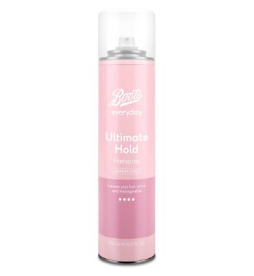 hair heroes Boots x Love Island