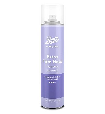 Insette Hairspray Extra Hold 450ml