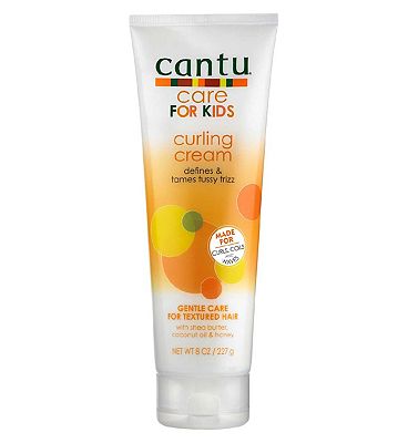 Cantu Care for Kids Nourishing Conditioner 8 oz – United Beauty Supply