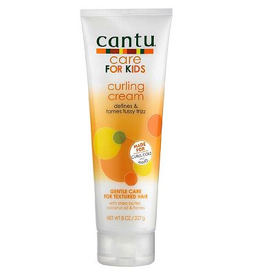 CANTU KIDS FULL RANGE KIDS