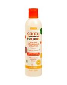 Cantu Care for Kids Nourishing Shampoo Nourishing Conditioner Conditioning  Detangler Set - Beautizone UK