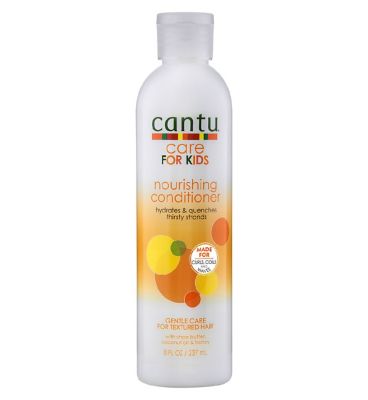 Cantu Condition Boots