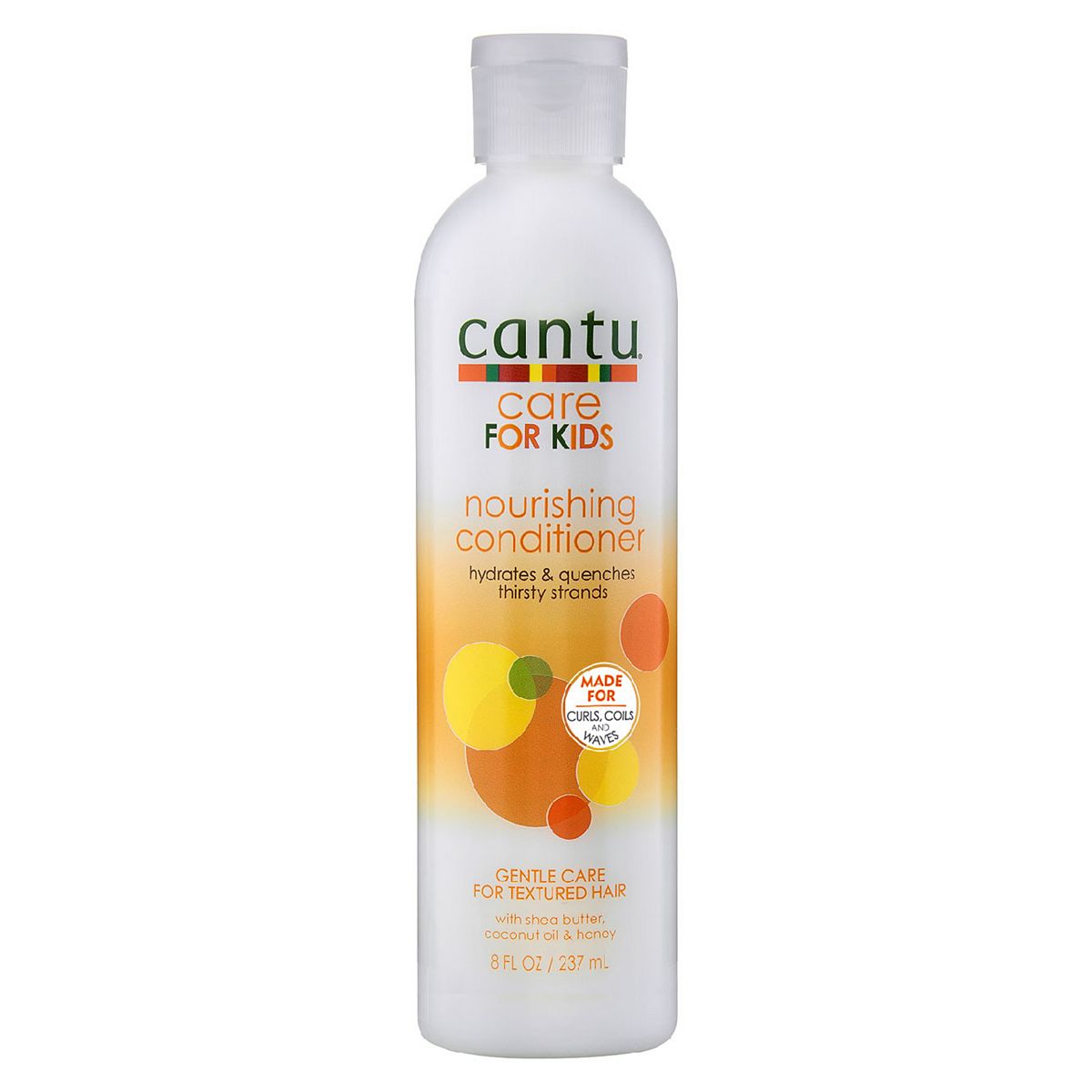 Cantu Care For Kids Nourishing Conditioner 237ml