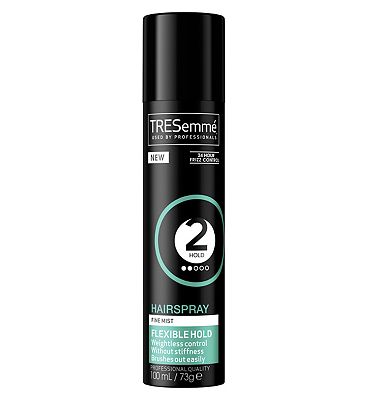 TRESemme Flexible Hold Hairspray 100ml