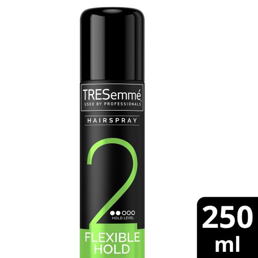 TRESemme  Flexible Hold Hairspray 250 ml