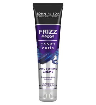 John Frieda Frizz Ease Dream Curls Curl Defining Crème 150ml for