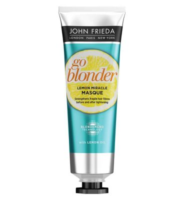 John Frieda Treatments Boots